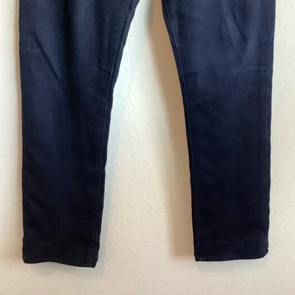 \J Brand\ Men’s Kane Straight Fit Jean